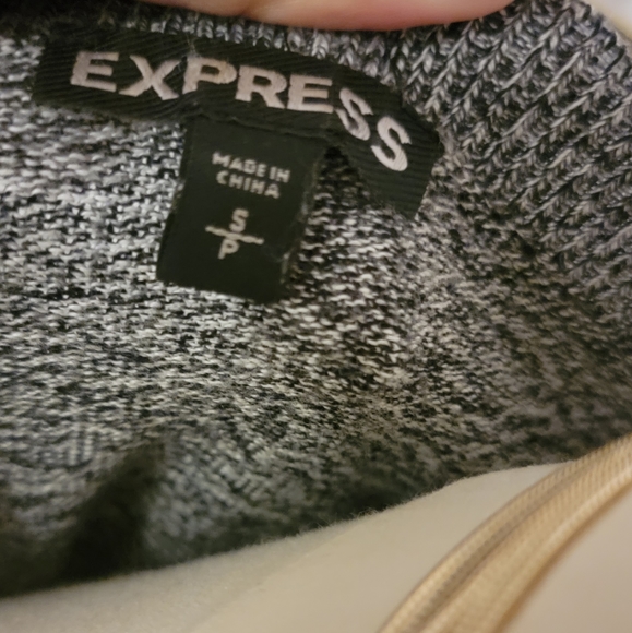 Express top - Picture 3 of 3